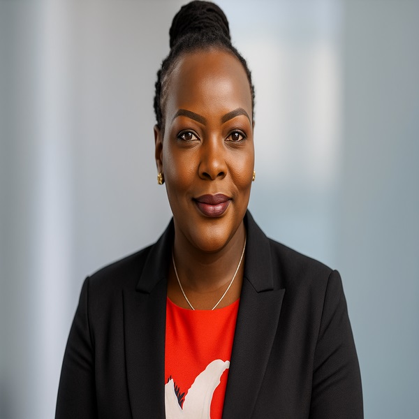 Dorothy Mutahi