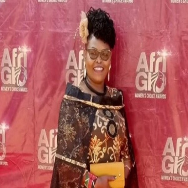 Dr. Hellen Gathogo