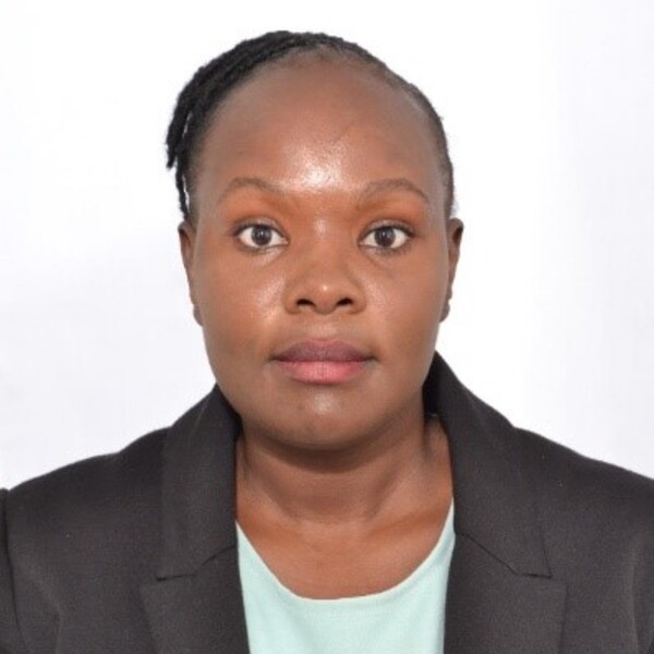 Mary Wairimu Ngina