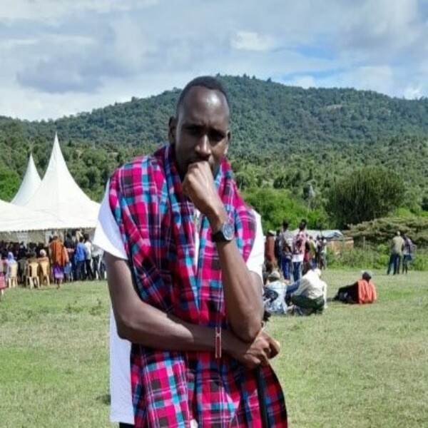 Peter Leiyagu